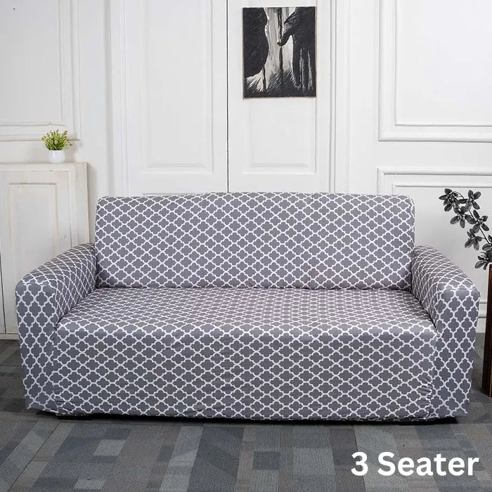 Sofa Slipcovers Three Seater