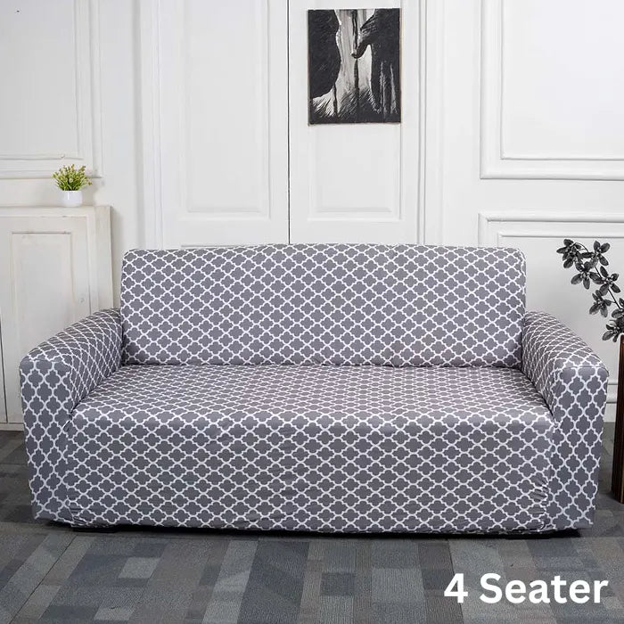 Sofa Slipcovers four Seater
