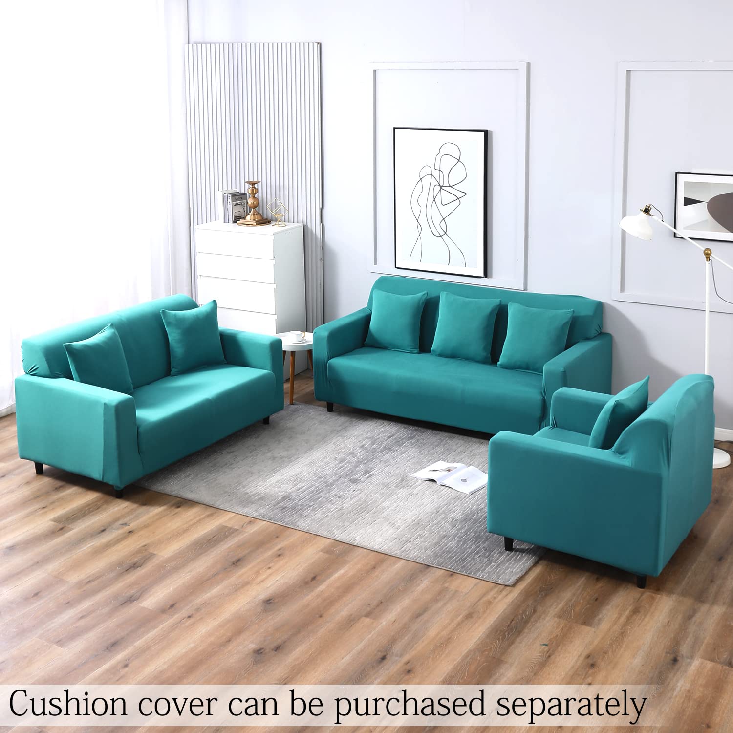 SOFA COVER