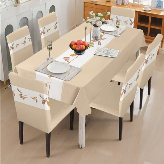 Creave Weave – Dustproof, Stain-Free, Water Resistant & Washable