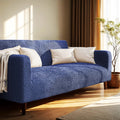 Bouncy Blueberry Sofa Cover - Dustproof Water-Proof Streachable - Microfibra Collection