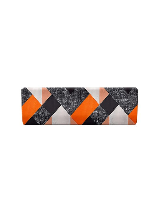 Orange Prism - Dustproof & Machine Washable AC Cover