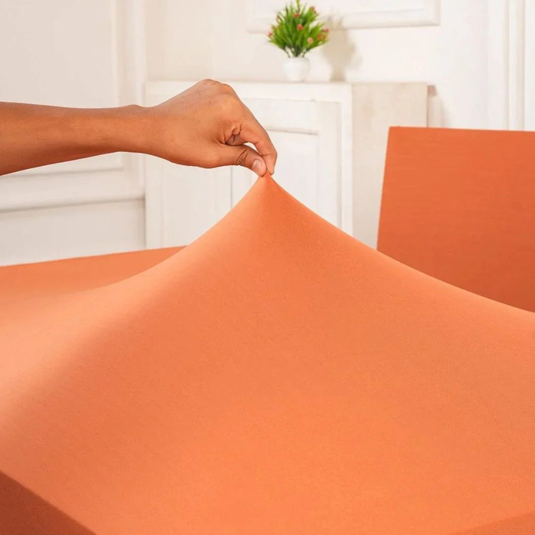 Gerua Covers – Dustproof, Stain-Free, Water Resistant & Washable!