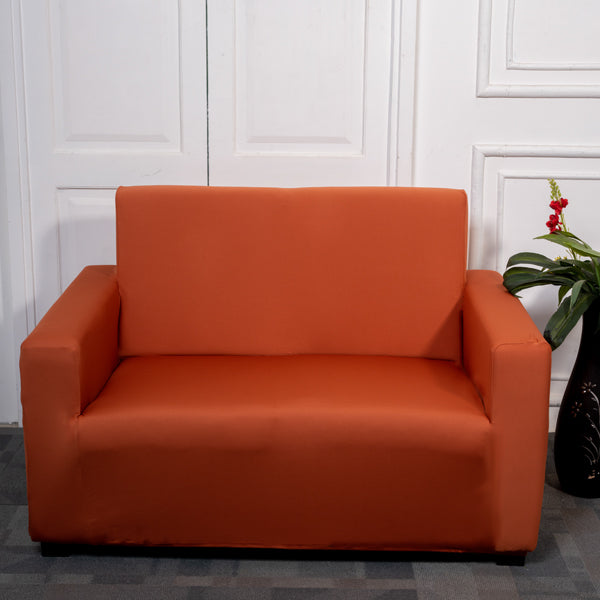 Premium Quality Machine Washable & Dust Proof Sofa Cover - Geruwa | Universal Fit Streachable Fabric