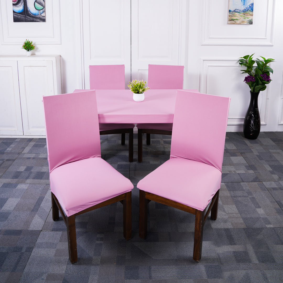 Flamingo Covers – Dustproof, Stain-Free, Water Resistant & Washable