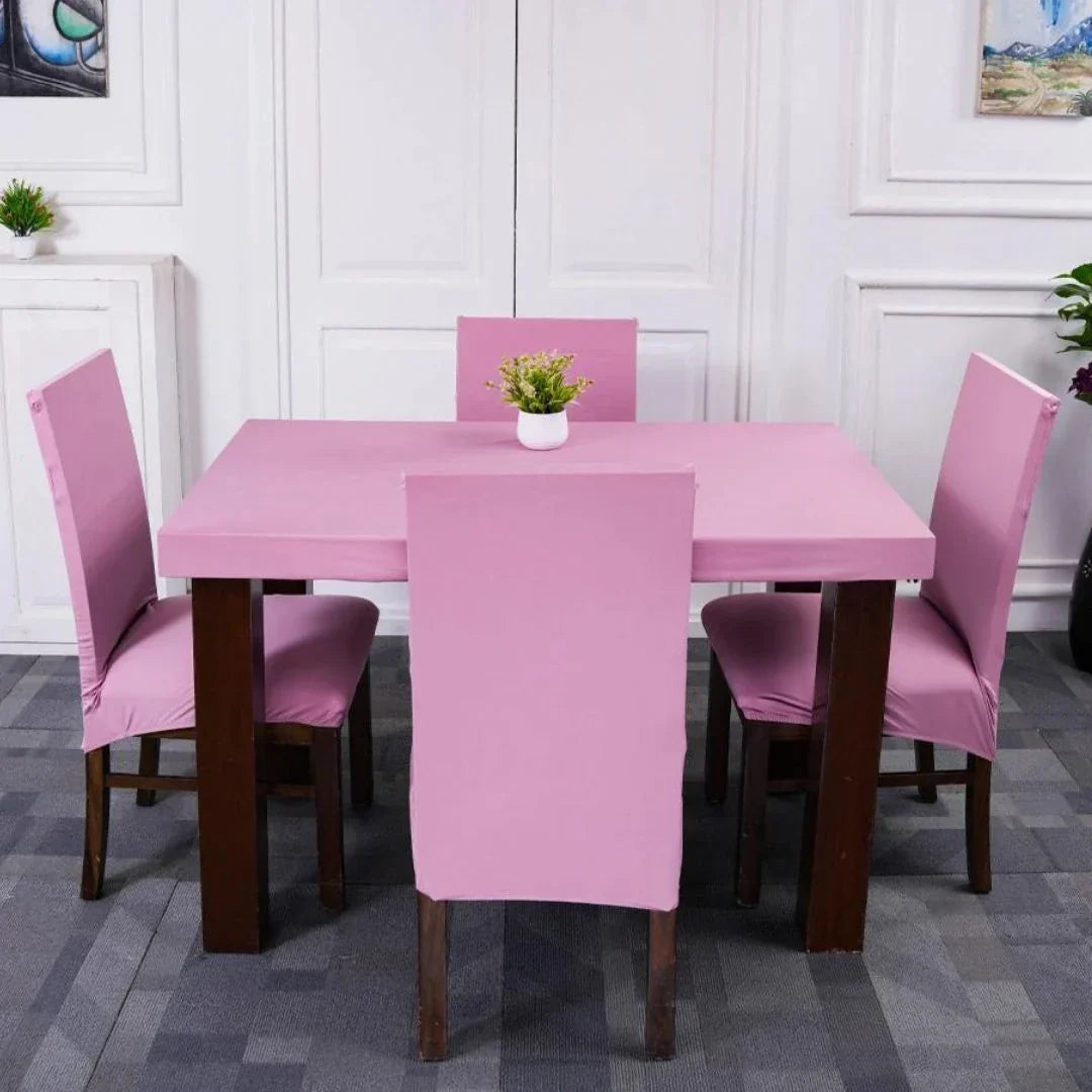 Flamingo Covers – Dustproof, Stain-Free, Water Resistant & Washable