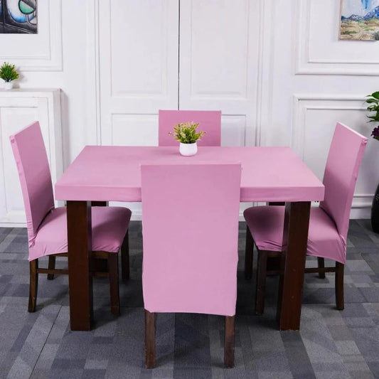 Flamingo Covers – Dustproof, Stain-Free, Water Resistant & Washable