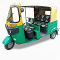 Checkkerplaid Auto Rickshaw Seat Cover - Stretchable, Dust-Proof, Machine Washable & High Quality