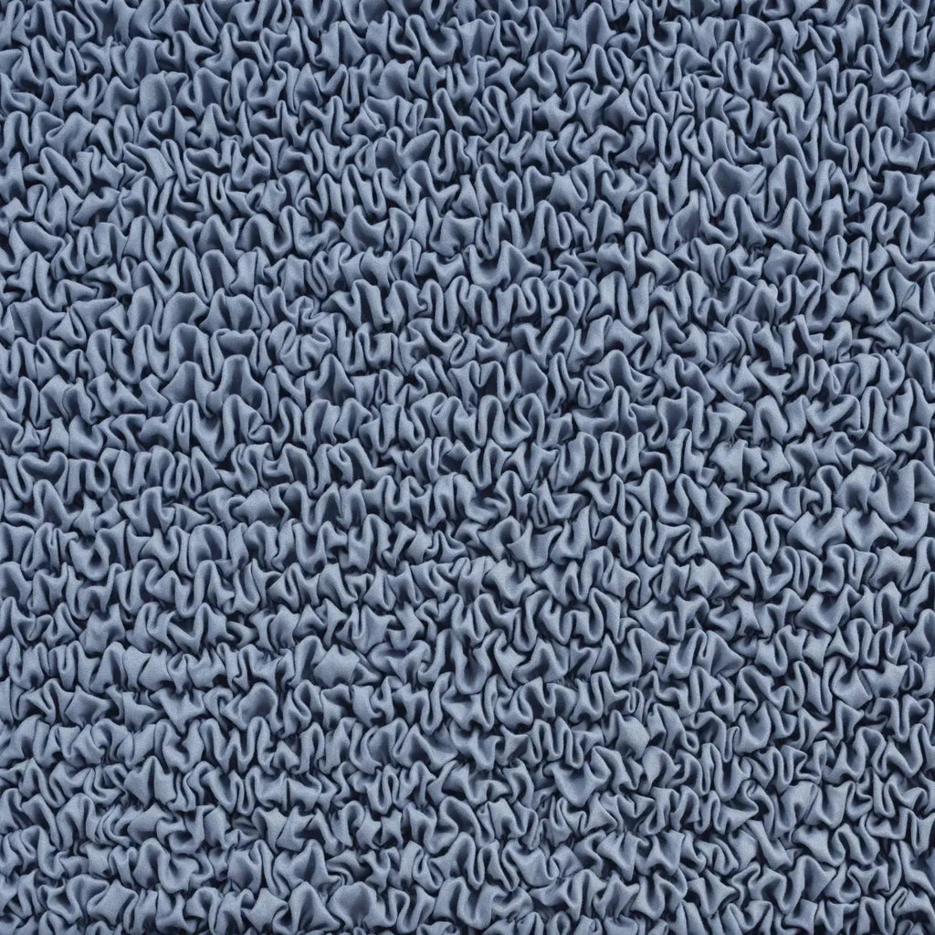 Blueberry Solid - Pillow Slipcovers, Microfibre Collection