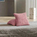 Pink Solid - Pillow Slipcovers, Microfibre Collection