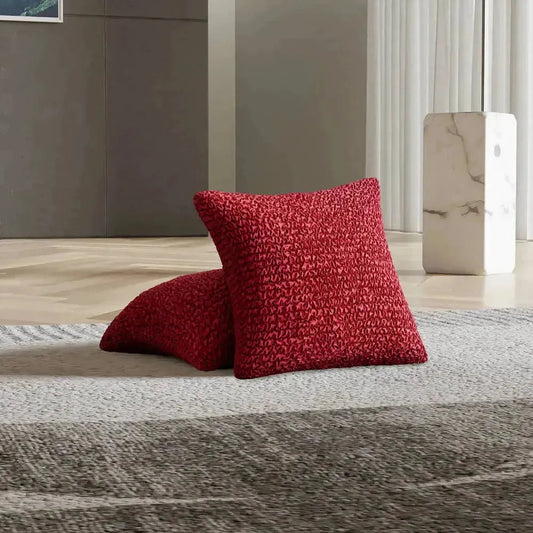Solid - Pillow Slipcovers, Microfibre Collection