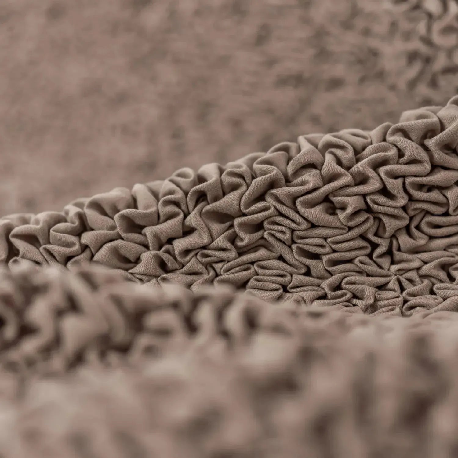 Khaki Solid - Pillow Slipcovers, Microfibre Collection