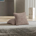 Khaki Solid - Pillow Slipcovers, Microfibre Collection