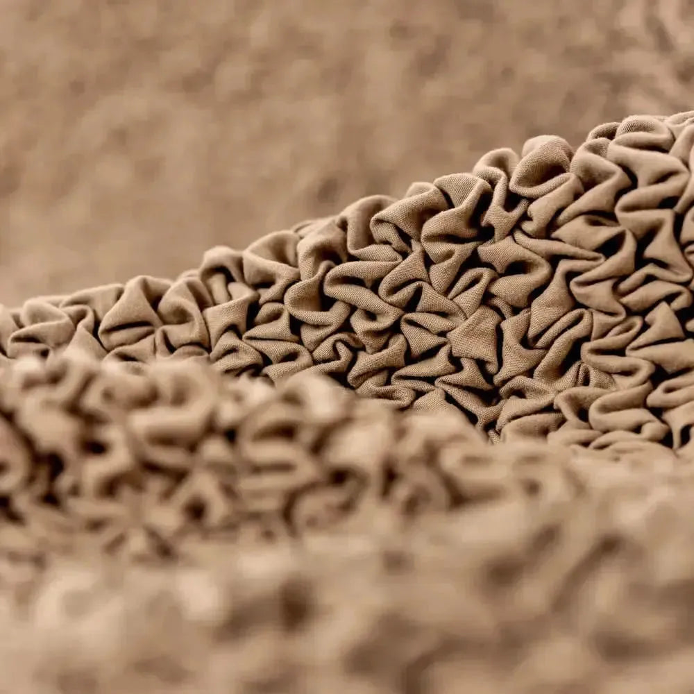 Copper Solid - Pillow Slipcovers, Microfibre Collection