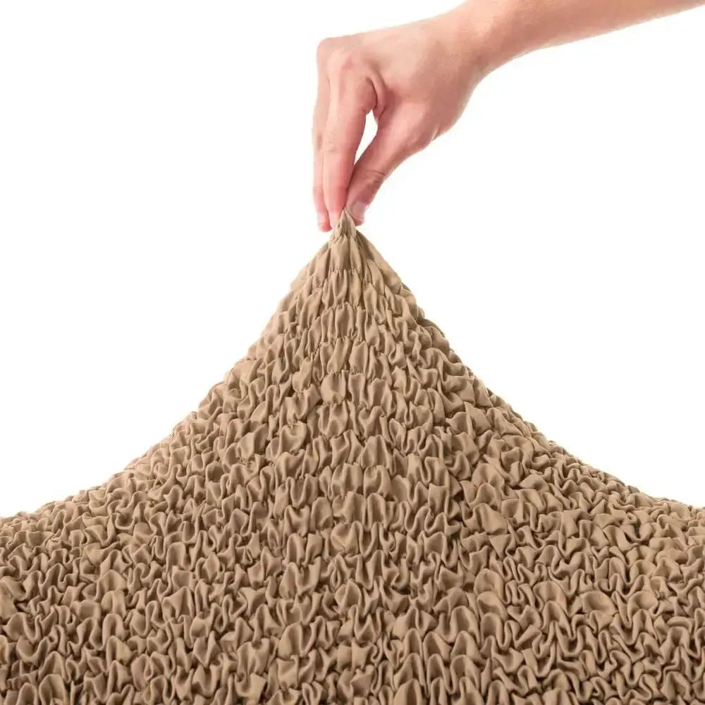 Copper Solid - Pillow Slipcovers, Microfibre Collection