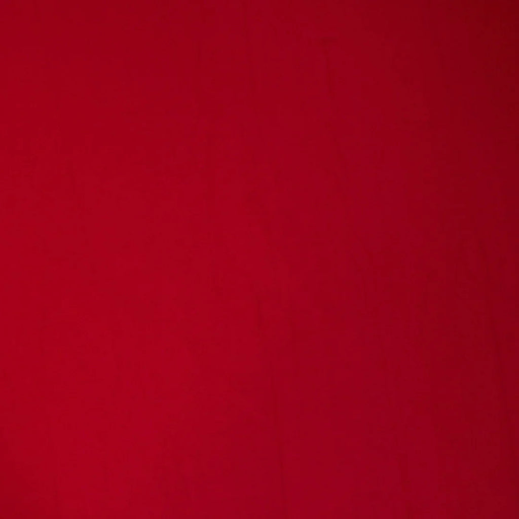 maroon solid color sofa cover