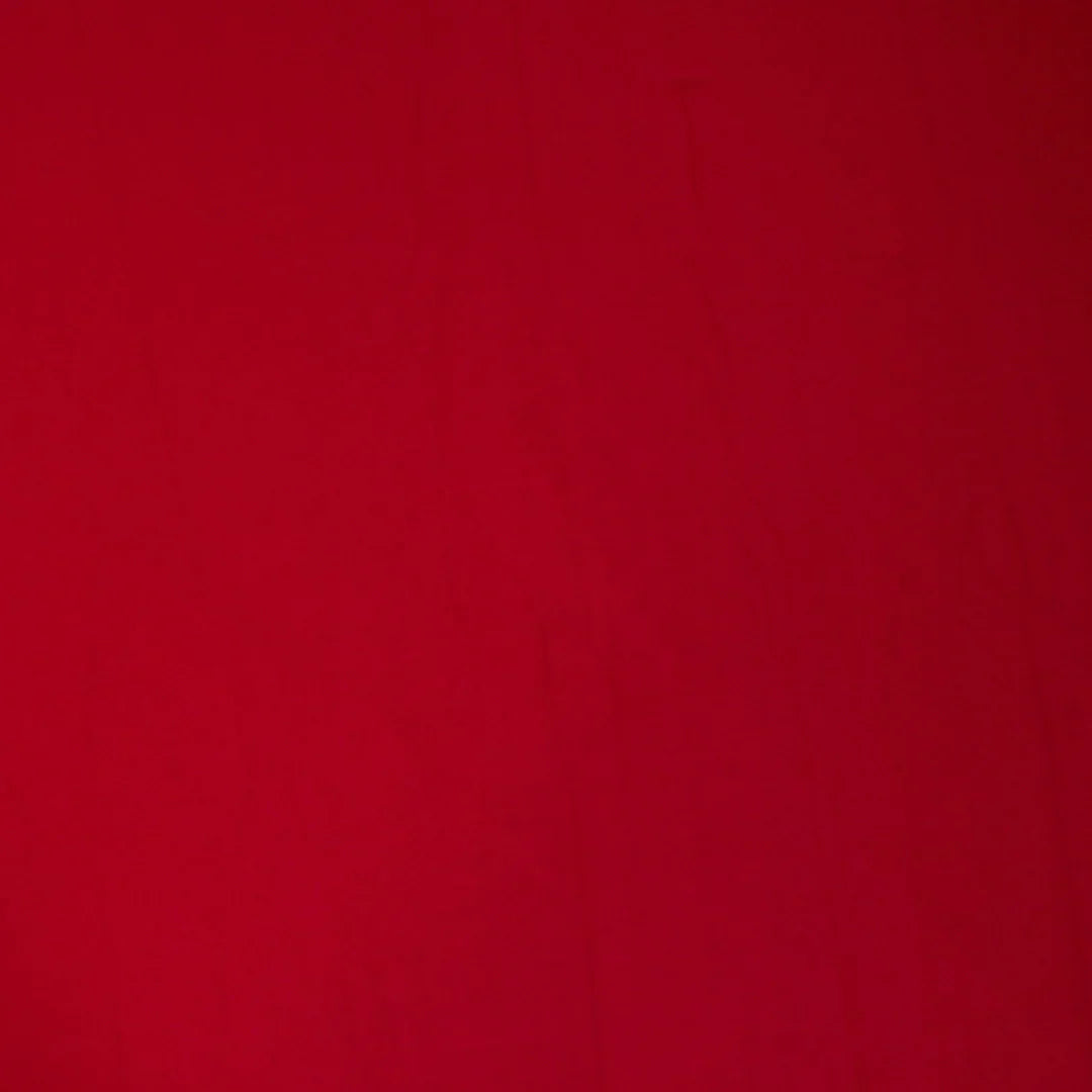 maroon solid color sofa cover