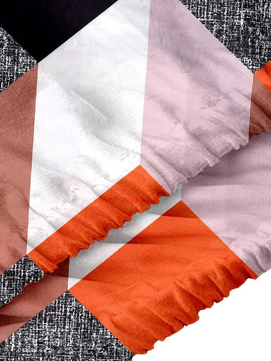 Diamond - Dustproof & Machine Washable AC Cover