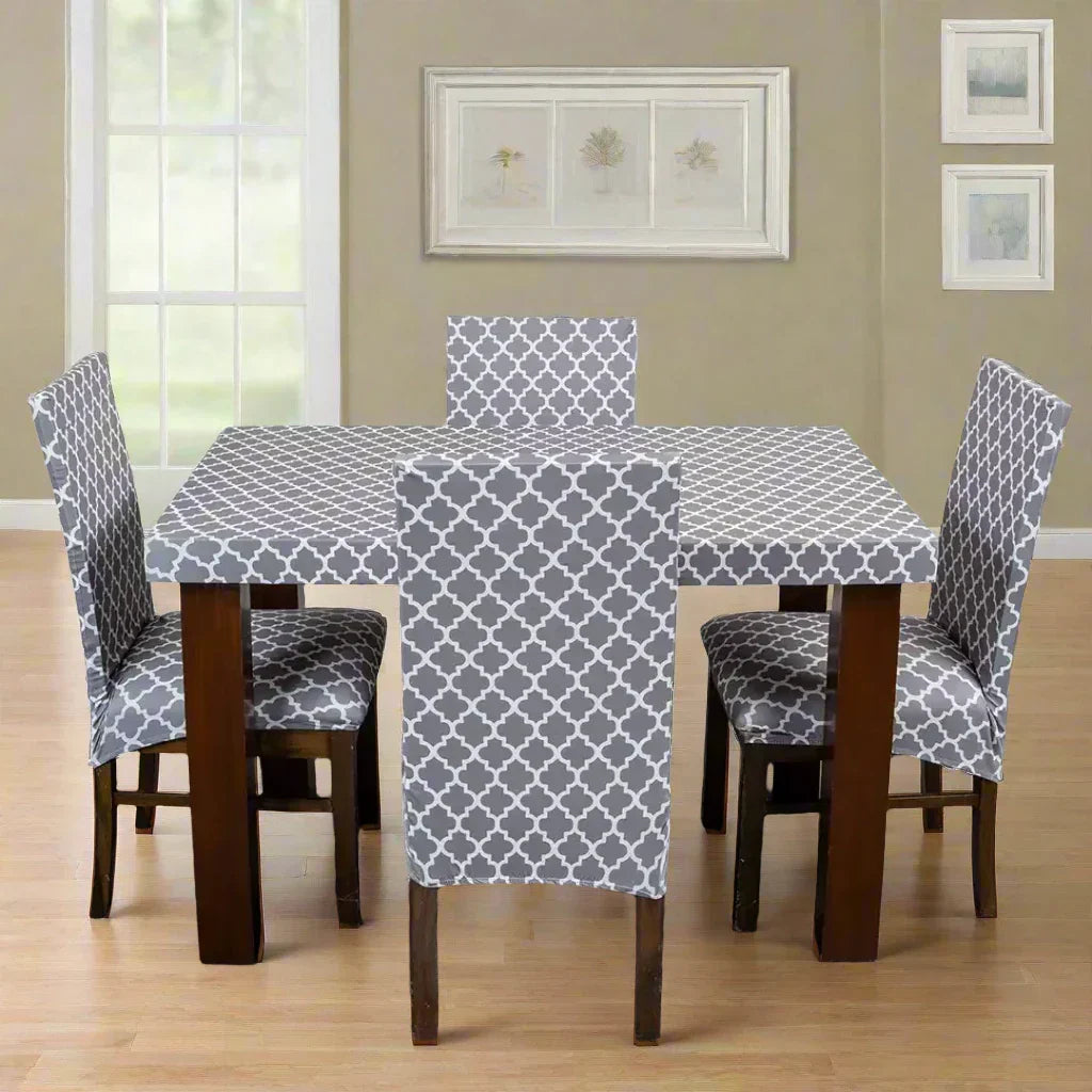Table Chair Covers